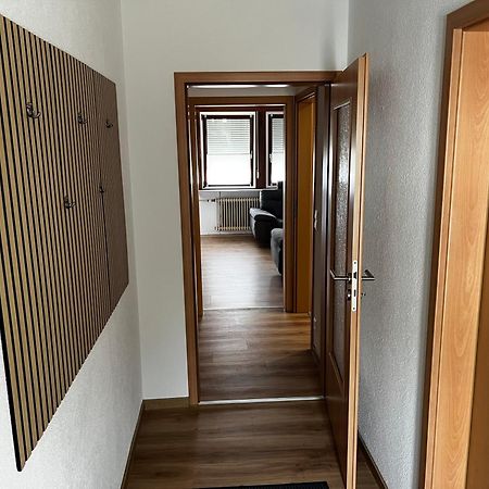 Ferienwohnung Manuela Hausen im Tal Zewnętrze zdjęcie