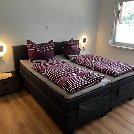 Ferienwohnung Manuela Hausen im Tal Zewnętrze zdjęcie